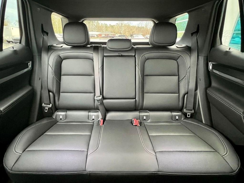 new 2026 GMC Terrain car, priced at $33,985