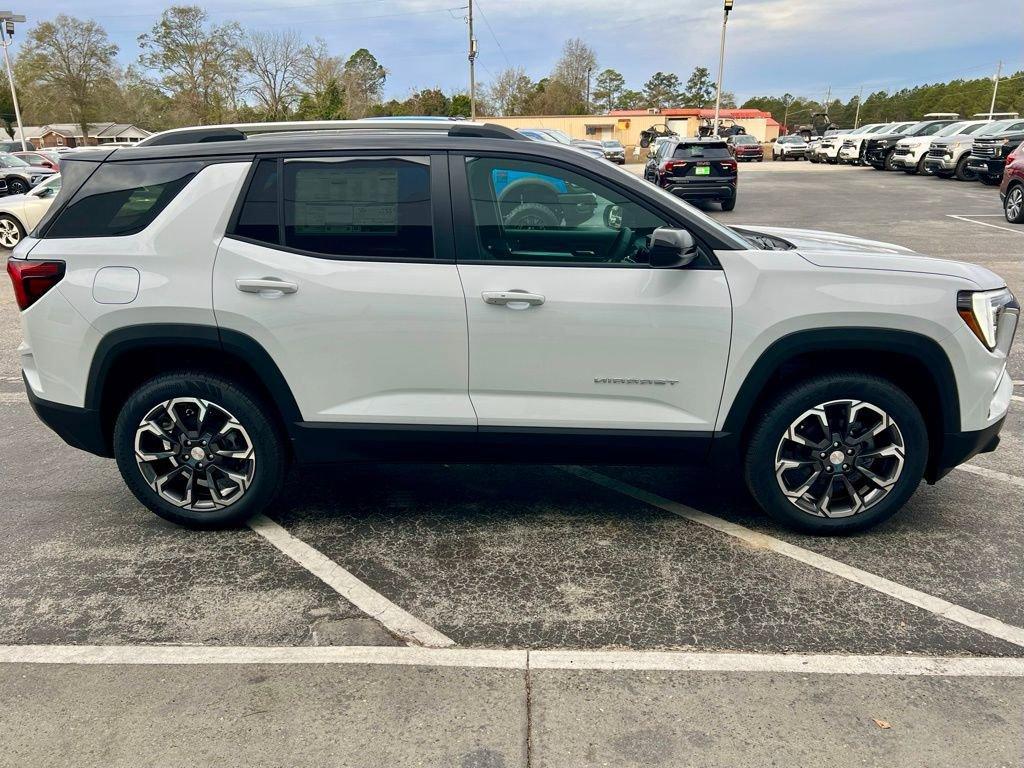 new 2026 GMC Terrain car, priced at $33,985