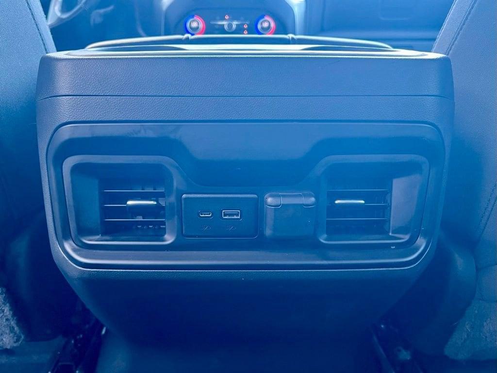 used 2020 Chevrolet Silverado 1500 car, priced at $27,995