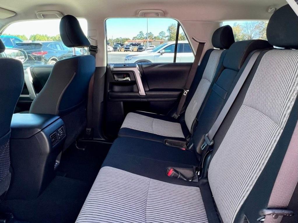 used 2024 Toyota 4Runner car, priced at $35,888