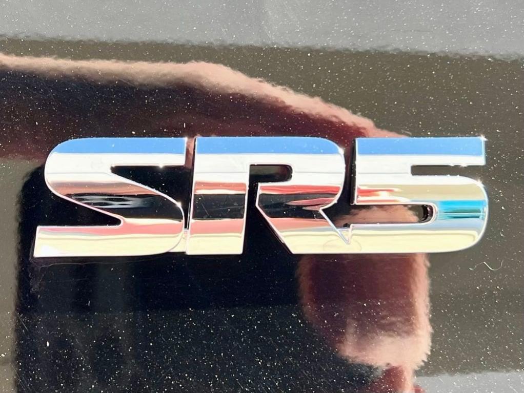 used 2024 Toyota 4Runner car, priced at $35,888