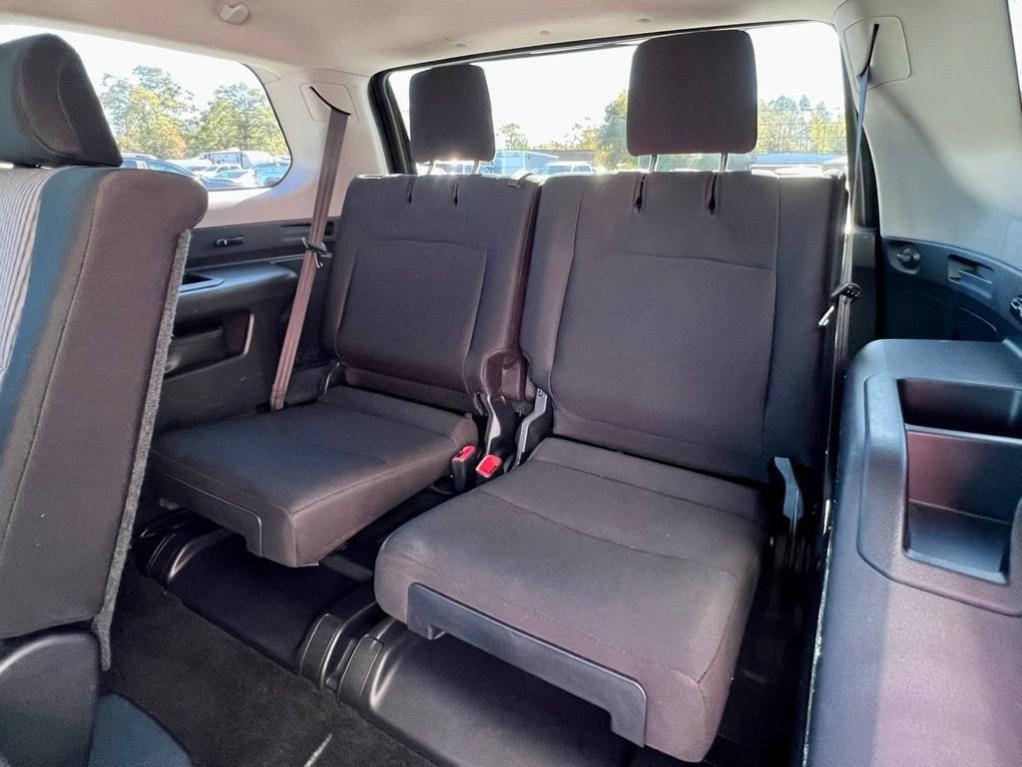 used 2024 Toyota 4Runner car, priced at $35,888