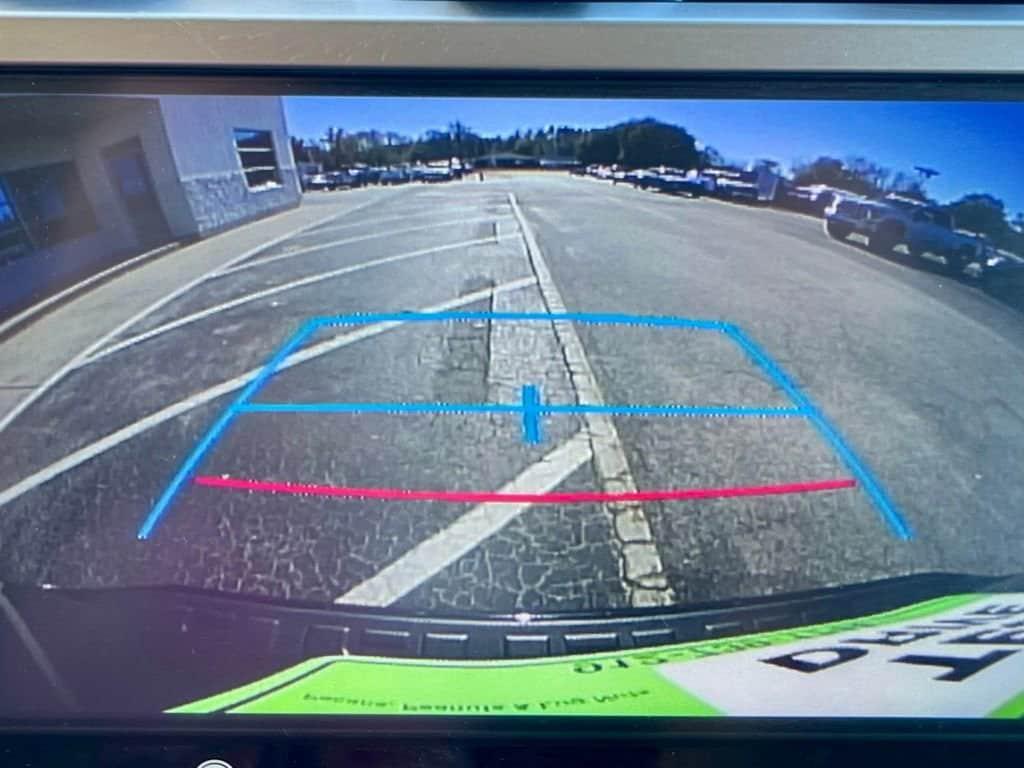 used 2024 Toyota 4Runner car, priced at $35,888