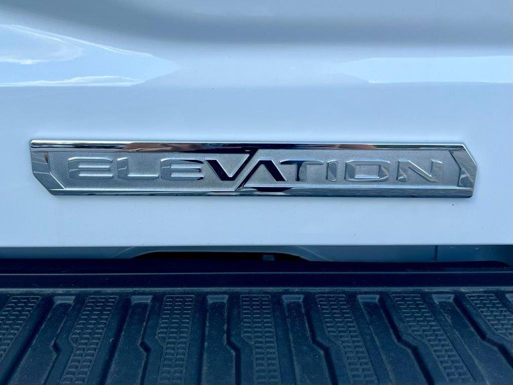 new 2026 GMC Sierra 1500 car, priced at $50,655