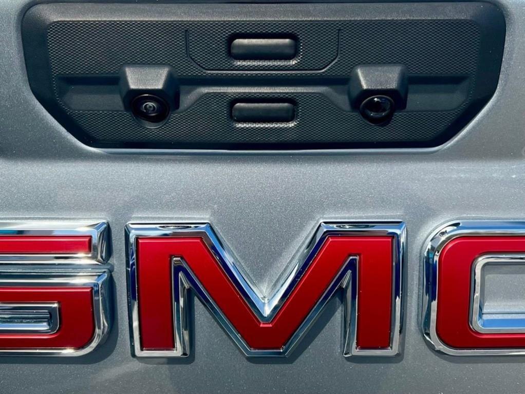 used 2024 GMC Sierra 2500 car, priced at $73,343