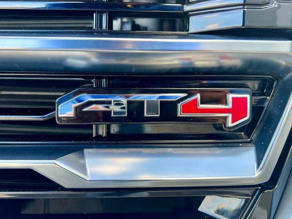 used 2024 GMC Sierra 2500 car, priced at $73,343