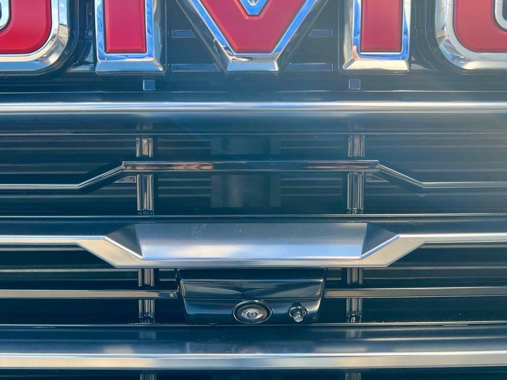 used 2024 GMC Sierra 2500 car, priced at $73,343
