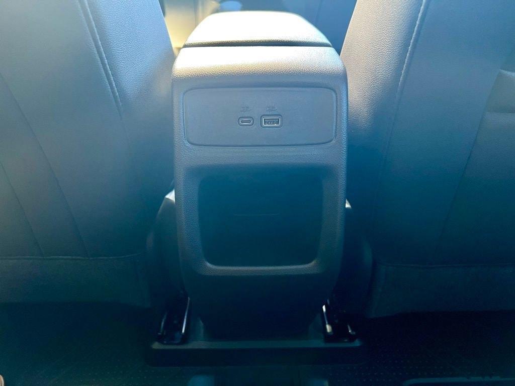 new 2026 Chevrolet Trax car, priced at $26,755