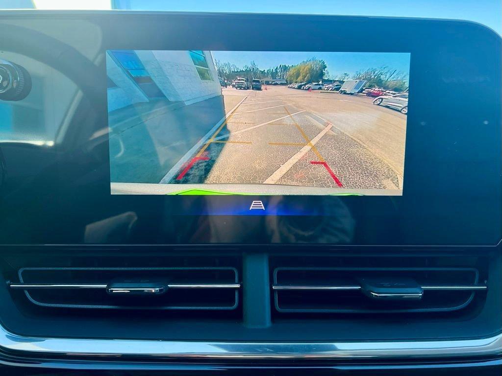 new 2026 Chevrolet Trax car, priced at $26,755