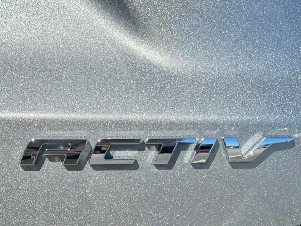 new 2026 Chevrolet Trax car, priced at $26,755