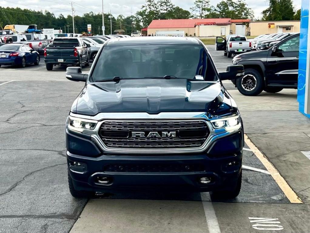 used 2020 Ram 1500 car, priced at $35,995