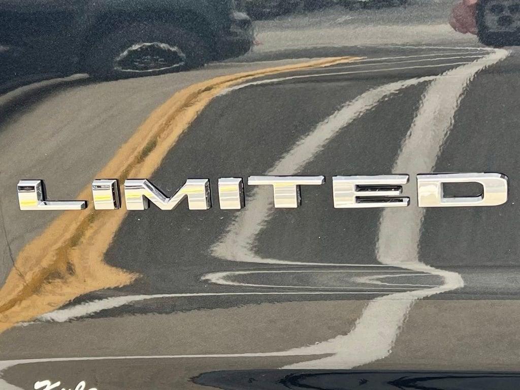 used 2020 Ram 1500 car, priced at $35,995