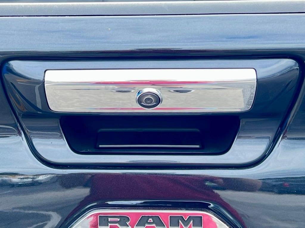 used 2020 Ram 1500 car, priced at $35,995