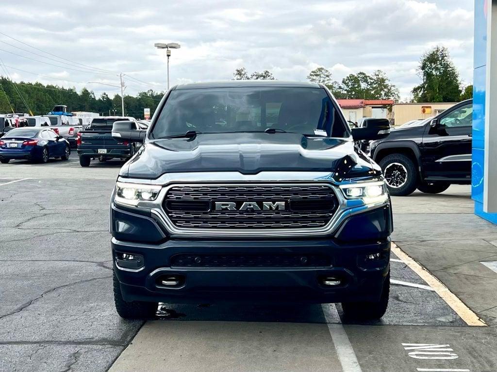 used 2020 Ram 1500 car, priced at $35,995
