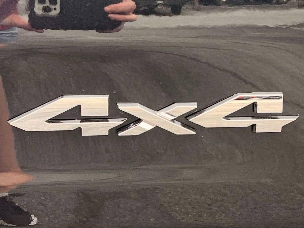 used 2020 Ram 1500 car, priced at $35,995