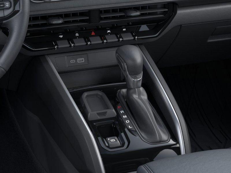 new 2026 Chevrolet Colorado car, priced at $42,065