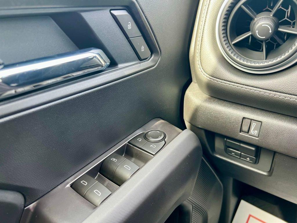 new 2026 Chevrolet Colorado car, priced at $38,995