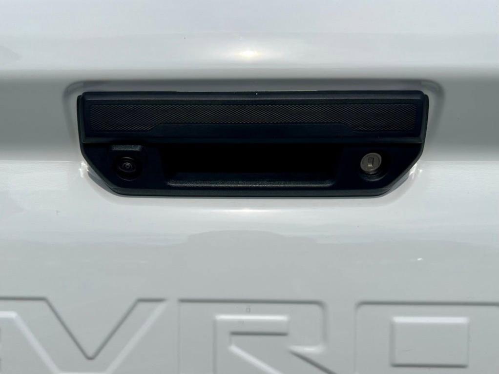 new 2026 Chevrolet Colorado car, priced at $38,995