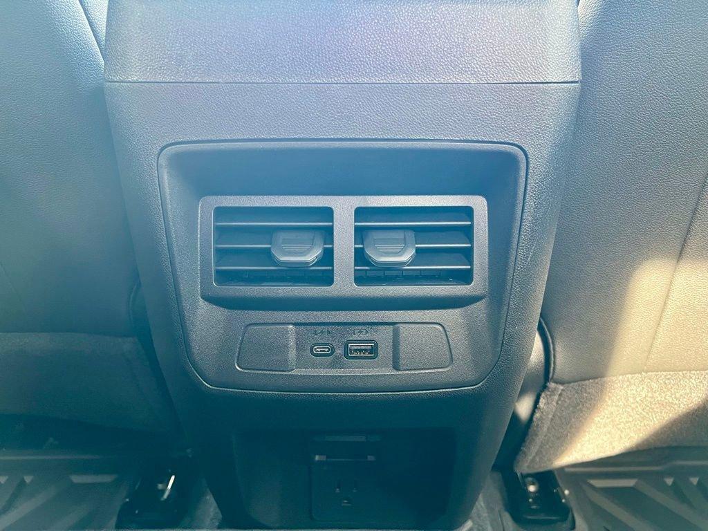 new 2026 Chevrolet Colorado car, priced at $38,995