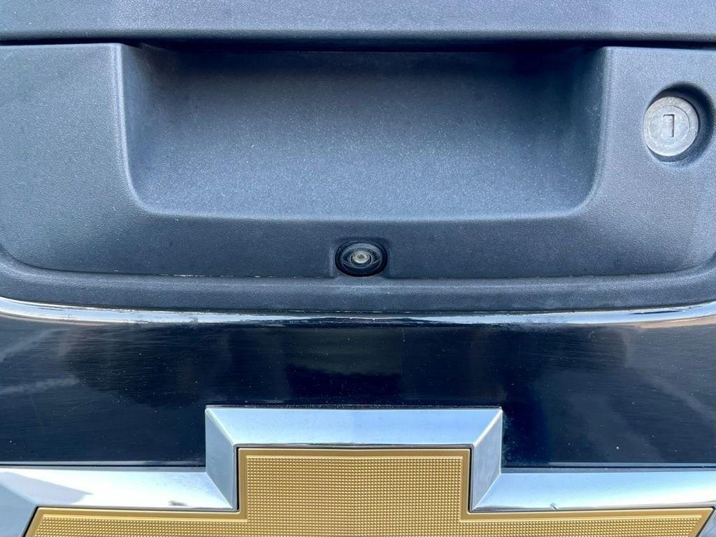 used 2015 Chevrolet Silverado 2500 car, priced at $30,796