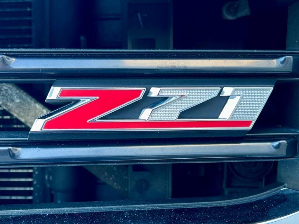 used 2015 Chevrolet Silverado 2500 car, priced at $30,796