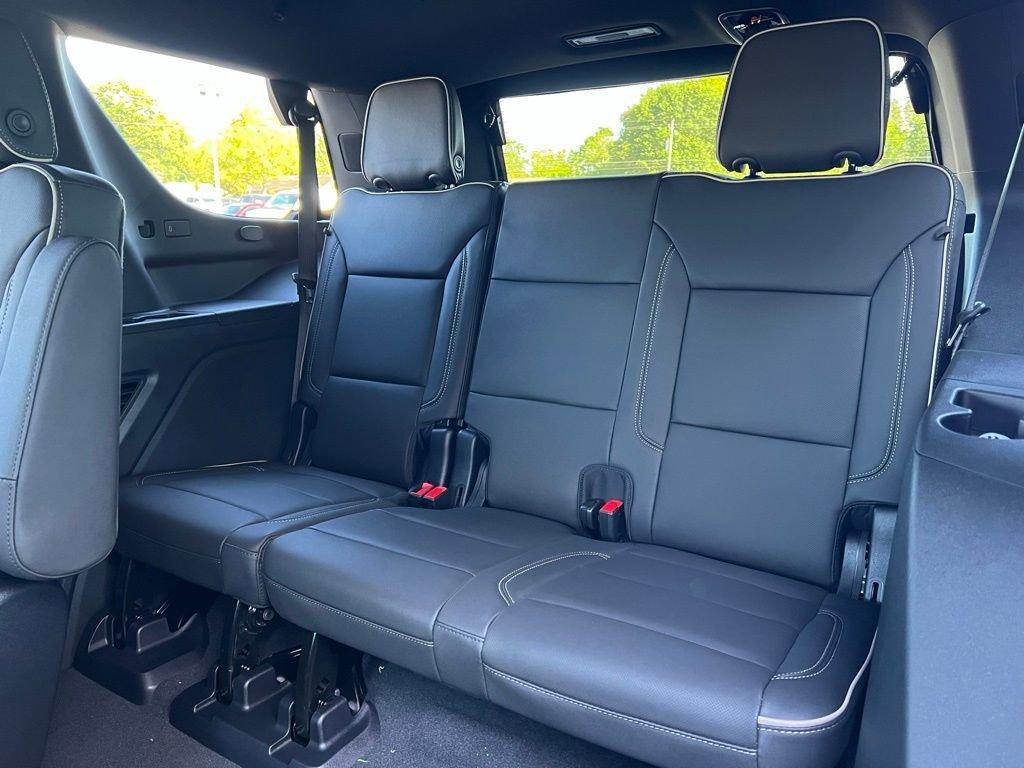 new 2026 GMC Yukon car, priced at $72,205