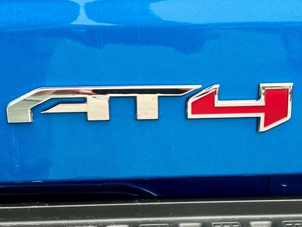 used 2023 GMC Sierra 1500 car, priced at $52,995