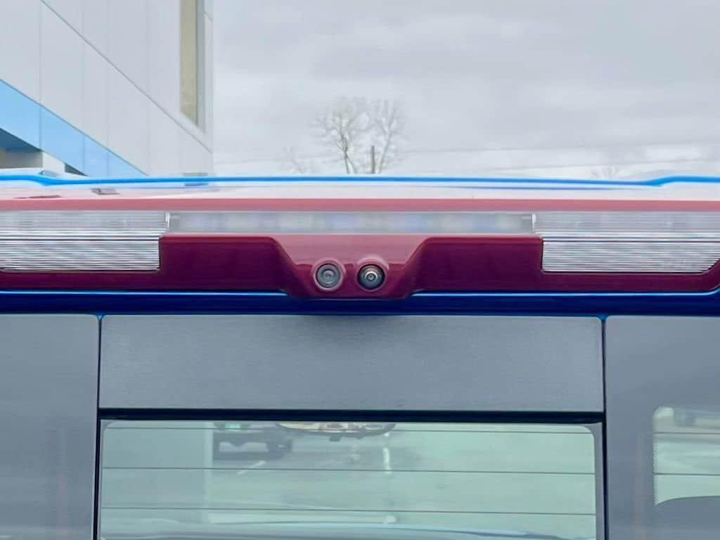 used 2023 GMC Sierra 1500 car, priced at $52,995