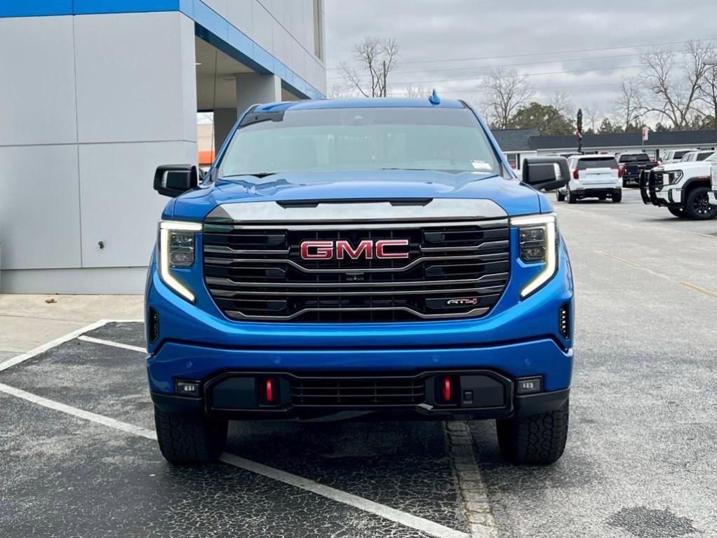 used 2023 GMC Sierra 1500 car, priced at $52,995