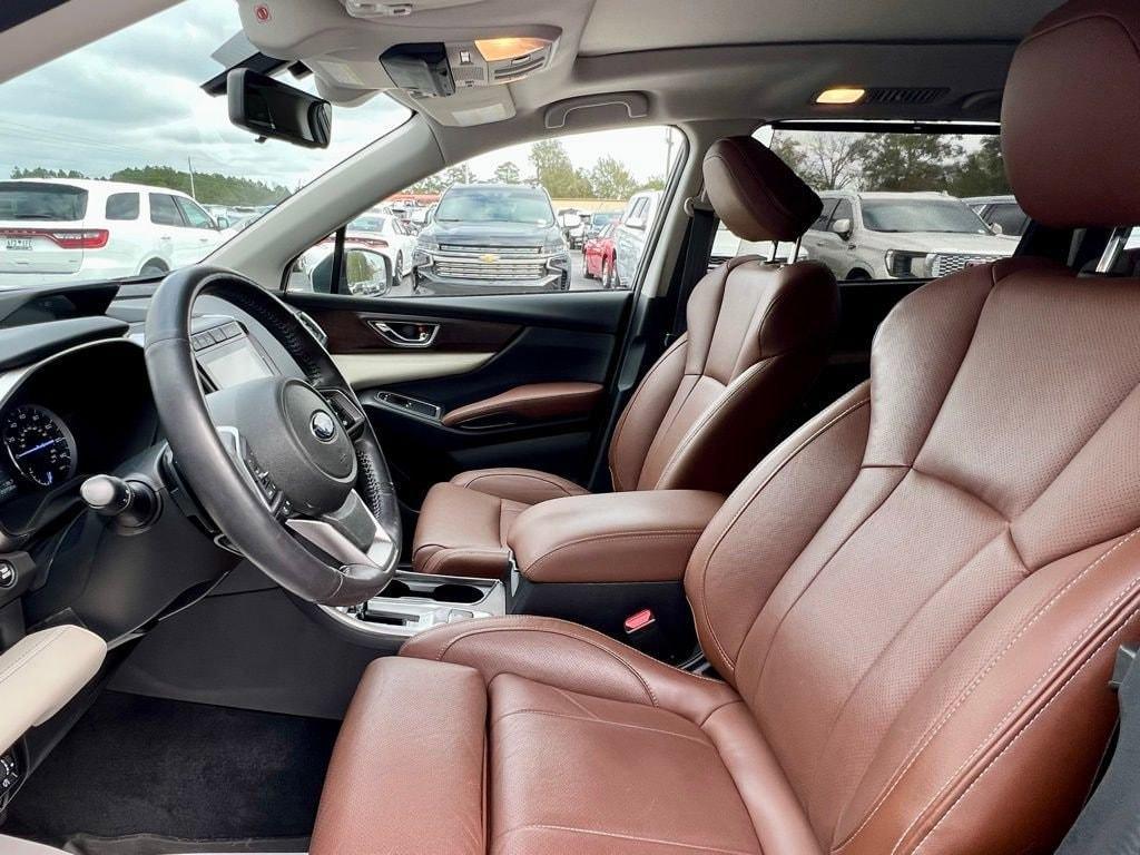 used 2022 Subaru Ascent car, priced at $31,317