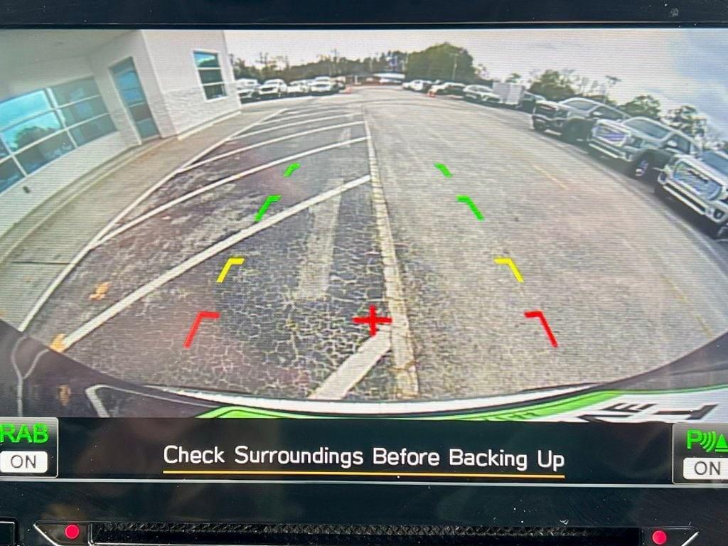 used 2022 Subaru Ascent car, priced at $31,317