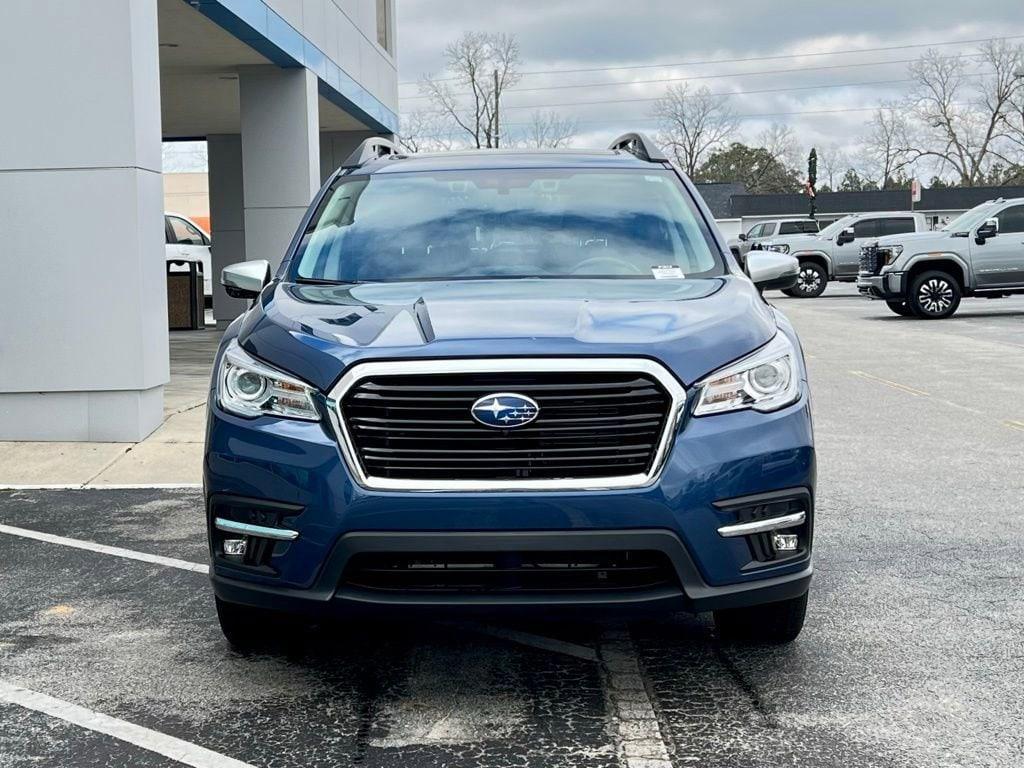used 2022 Subaru Ascent car, priced at $31,317