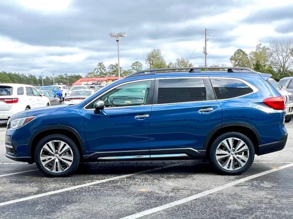 used 2022 Subaru Ascent car, priced at $31,317