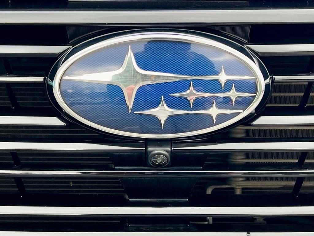 used 2022 Subaru Ascent car, priced at $31,317