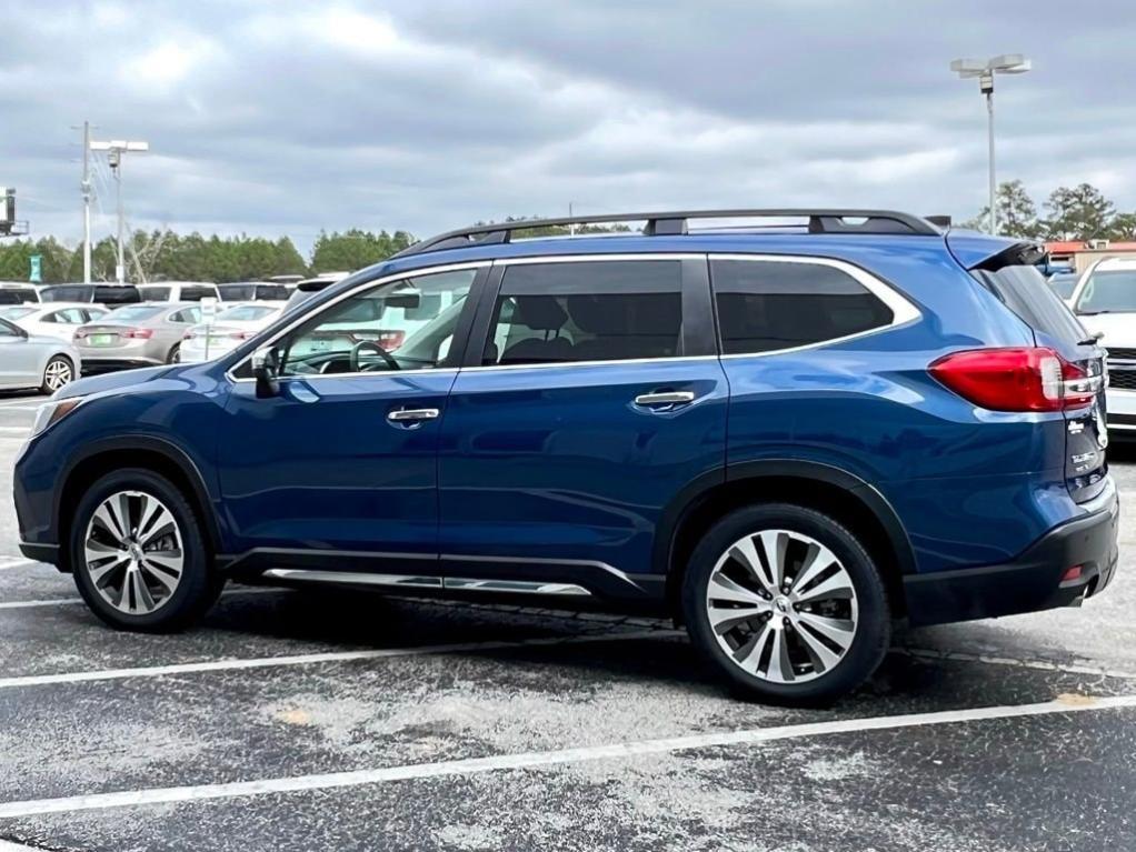 used 2022 Subaru Ascent car, priced at $31,317