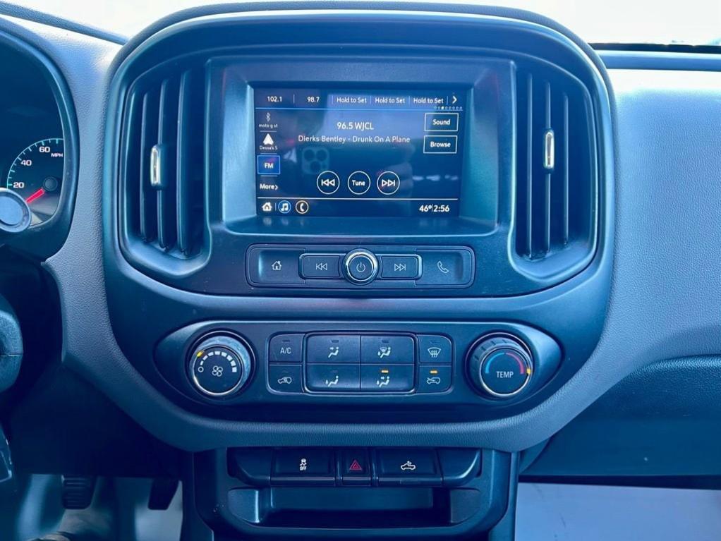 used 2019 Chevrolet Colorado car, priced at $14,999