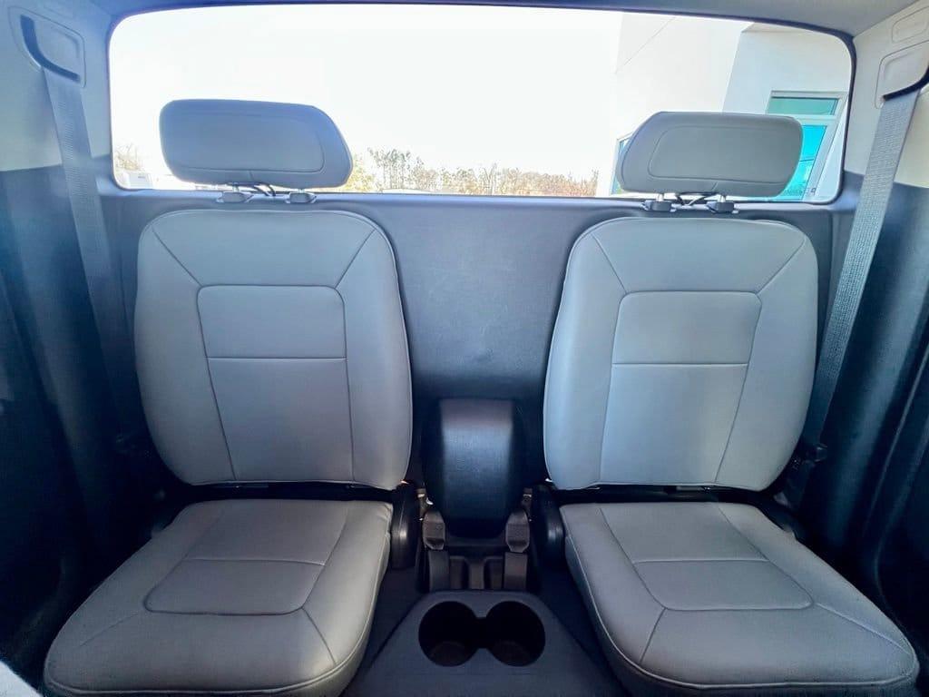 used 2019 Chevrolet Colorado car, priced at $14,999