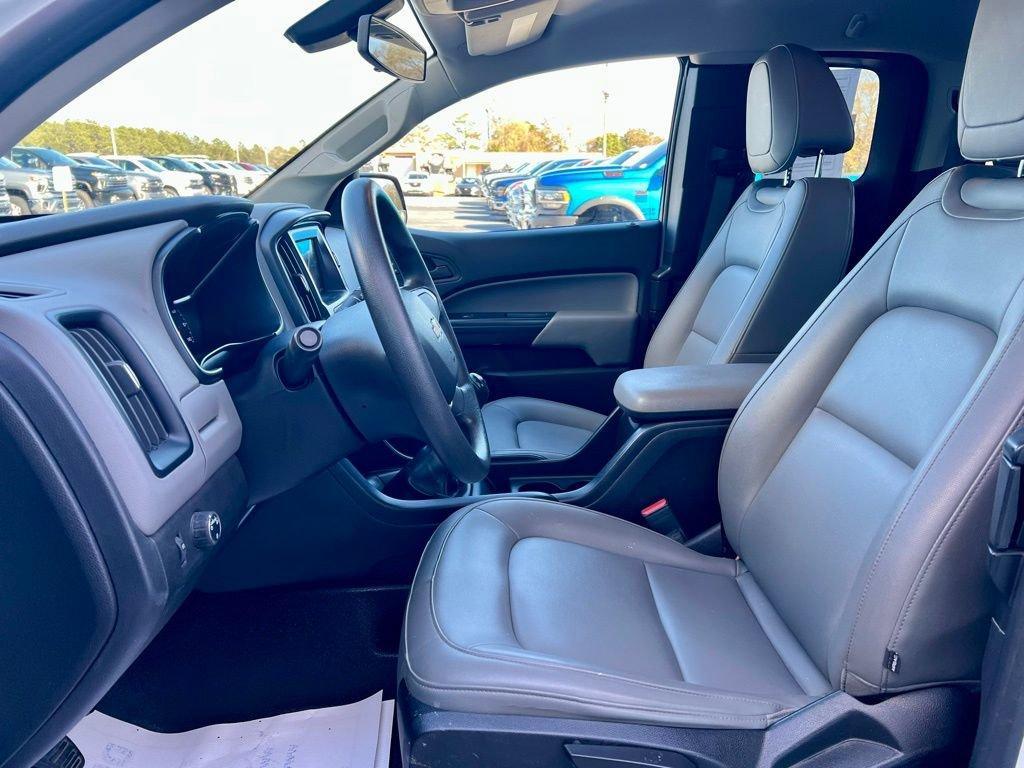 used 2019 Chevrolet Colorado car, priced at $14,999