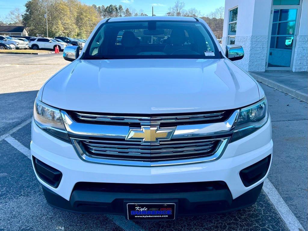 used 2019 Chevrolet Colorado car, priced at $14,999