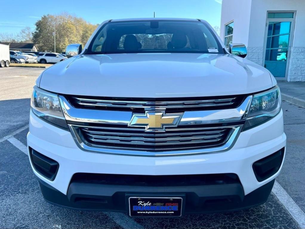 used 2019 Chevrolet Colorado car, priced at $14,999