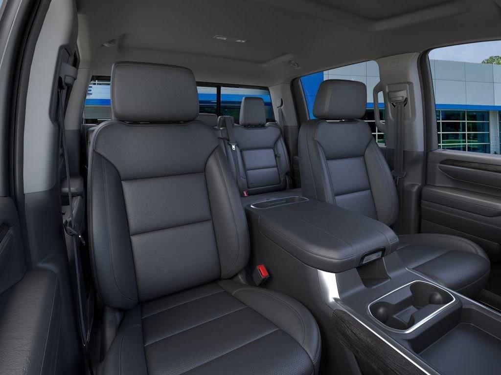 new 2026 Chevrolet Silverado 3500 car