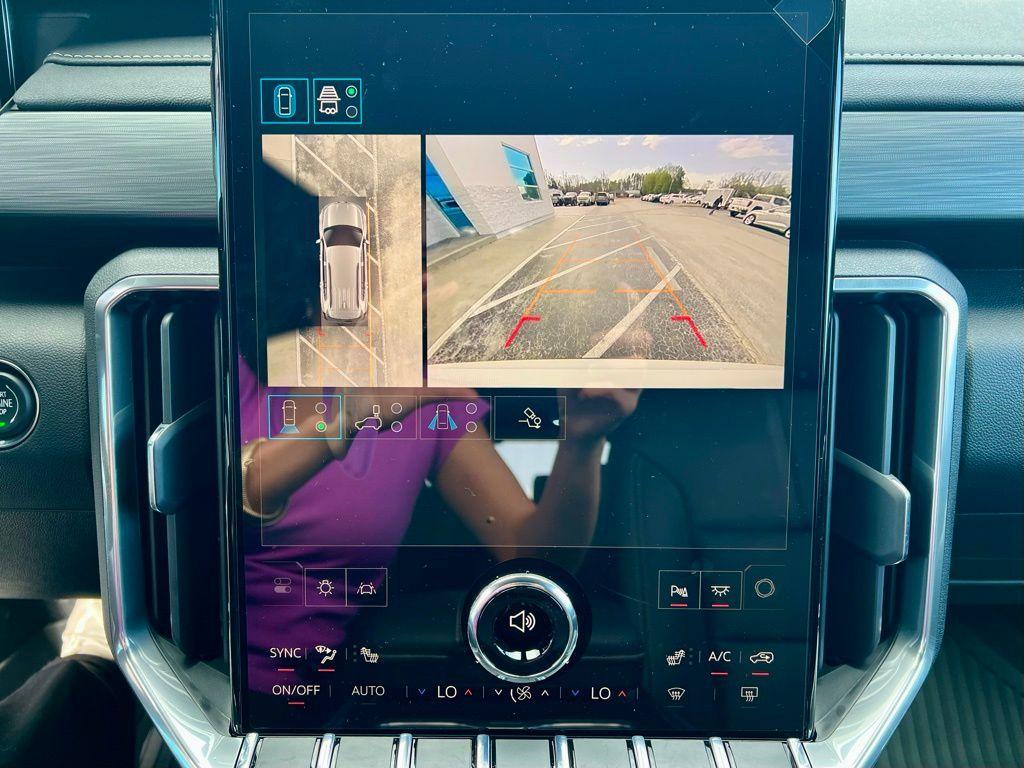 new 2026 GMC Acadia car, priced at $45,480