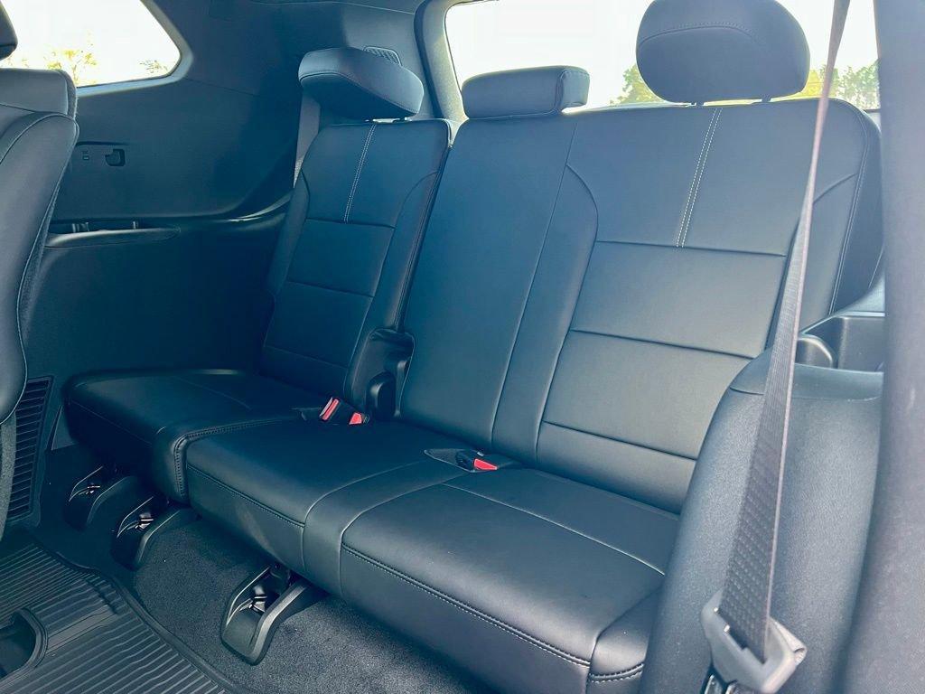 new 2026 GMC Acadia car, priced at $46,480