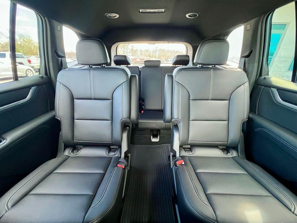 new 2026 GMC Acadia car, priced at $45,480