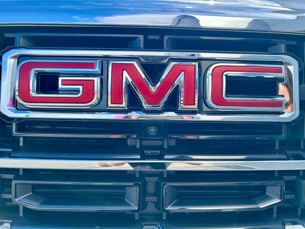 new 2026 GMC Acadia car, priced at $45,480