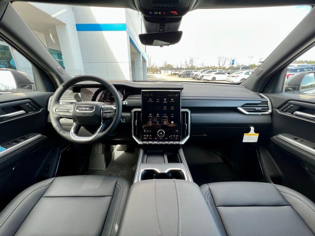 new 2026 GMC Acadia car, priced at $45,480