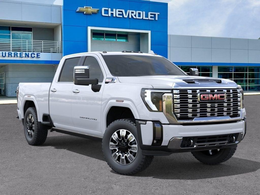 new 2026 GMC Sierra 3500 car