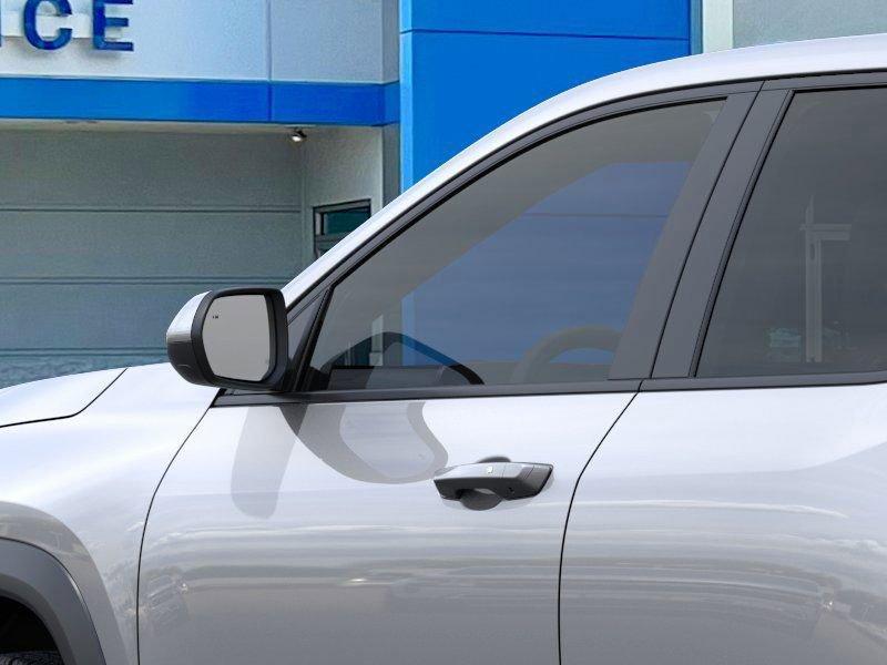 new 2026 Chevrolet Equinox car