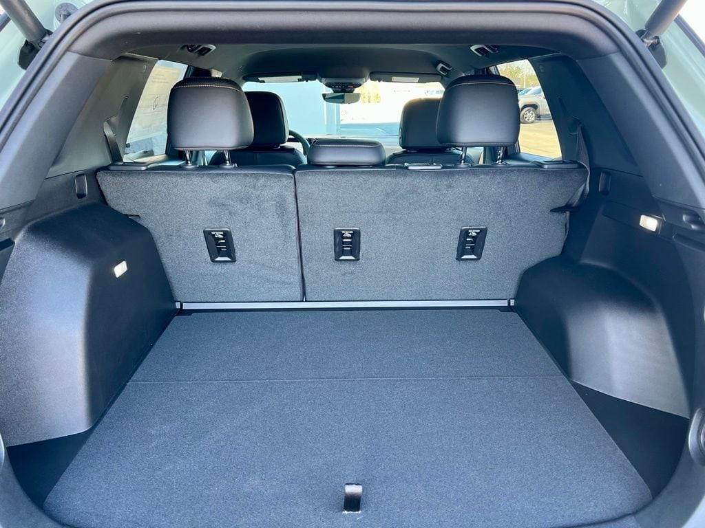 new 2026 Chevrolet Equinox car, priced at $34,290