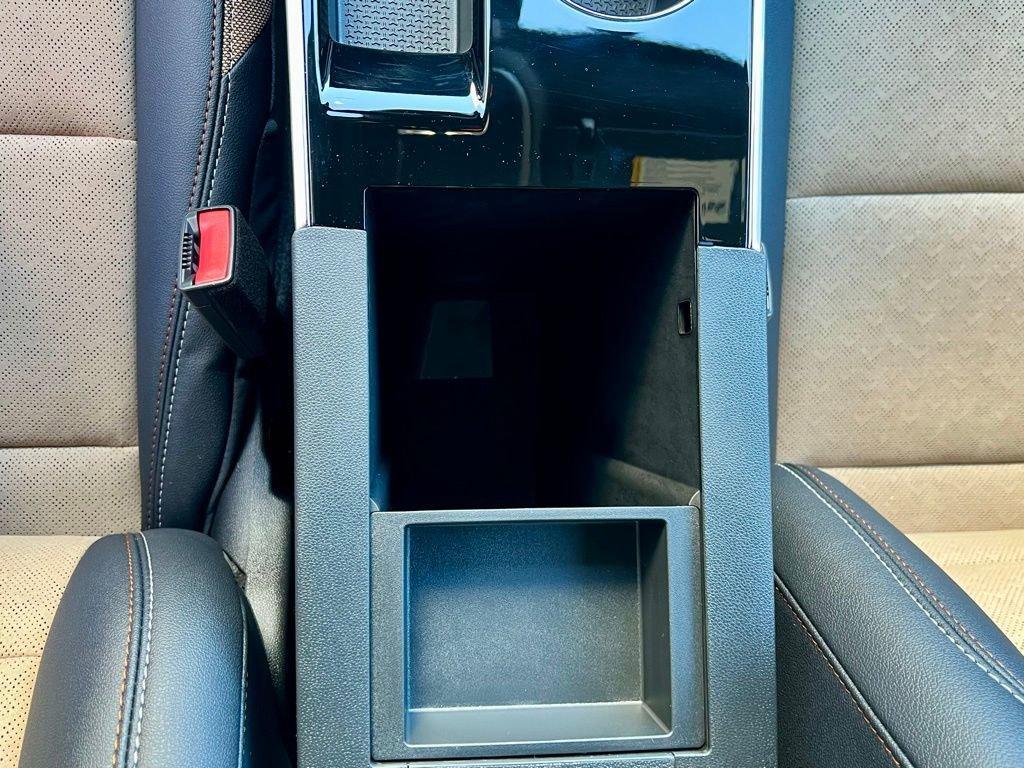 new 2026 Chevrolet Equinox car, priced at $34,290